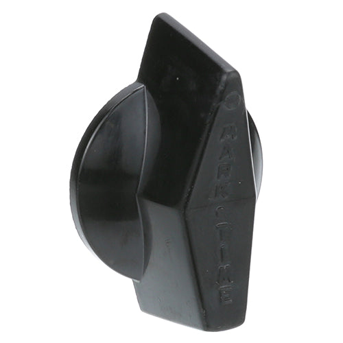 MONV24B-1 Montague - Reliable Black Indicator Knob MONV24B-1 Montague - Reliable Black Indicator Knob